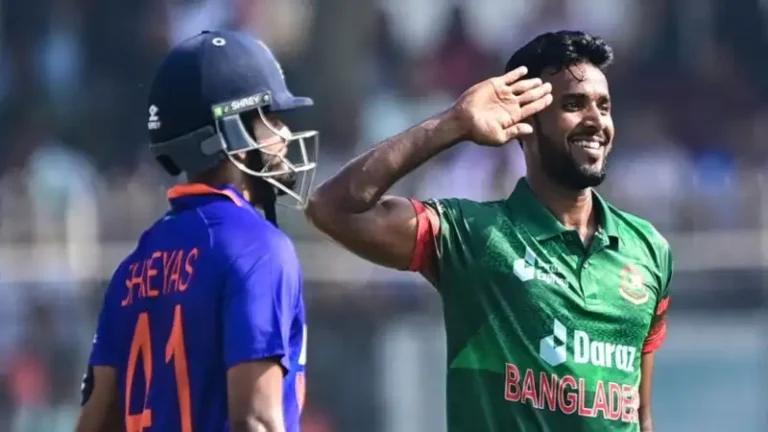 bangladesh national cricket team vs india national cricket team match scorecard