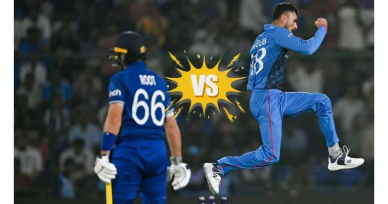 afghanistan national cricket team vs england cricket team match scorecard